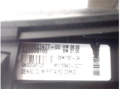 Recambio de mando multifuncion para citroen c4 picasso 2.0 hdi referencia OEM IAM 9659627477  