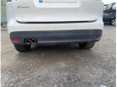 Recambio de paragolpes trasero para jaguar f-pace 2.0 r-sport awd referencia OEM IAM T4A7392LML  