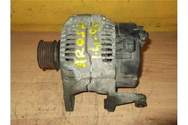 Recambio de alternador para seat arosa (6h1) 1.4 referencia OEM IAM 028903025H 0123310019 