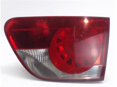 Recambio de piloto porton trasero derecho para seat altea xl (5p5) referencia OEM IAM 5P8945094D 13404B 