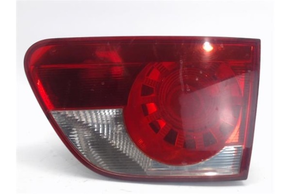 Recambio de piloto porton trasero derecho para seat altea xl (5p5) referencia OEM IAM 5P8945094D 13404B 