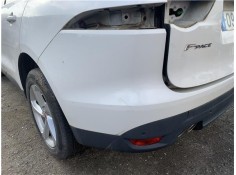 Recambio de paragolpes trasero para jaguar f-pace 2.0 r-sport awd referencia OEM IAM T4A7392LML  