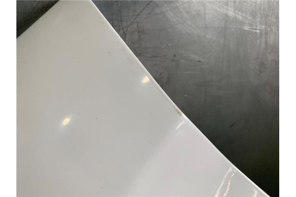 Recambio de aleta delantero izquierda para ford fiesta vi 1.25 referencia OEM IAM C1BBA16016AA  