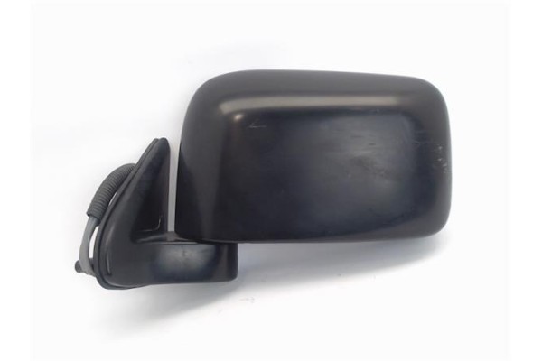 Recambio de retrovisor electrico izquierdo para nissan pickup (d22) 2.5 d 4wd referencia OEM IAM 96302VJ410  
