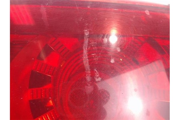 Recambio de piloto porton trasero derecho para seat altea xl (5p5) referencia OEM IAM 5P8945094D 13404B 