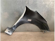 Recambio de aleta delantero izquierda para ford fiesta vi 1.25 referencia OEM IAM C1BBA16016AA  