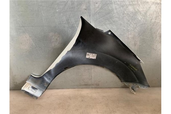 Recambio de aleta delantero izquierda para ford fiesta vi 1.25 referencia OEM IAM C1BBA16016AA  