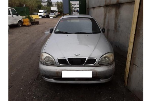 daewoo lanos (1997) del año 