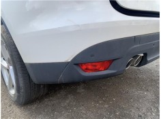 Recambio de paragolpes trasero para jaguar f-pace 2.0 r-sport awd referencia OEM IAM T4A7392LML  