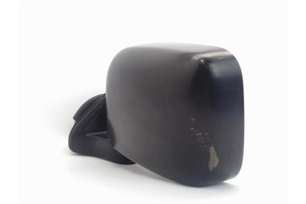 Recambio de retrovisor electrico izquierdo para nissan pickup (d22) 2.5 d 4wd referencia OEM IAM 96302VJ410  