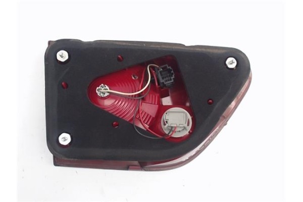 Recambio de piloto porton trasero derecho para seat altea xl (5p5) referencia OEM IAM 5P8945094D 13404B 