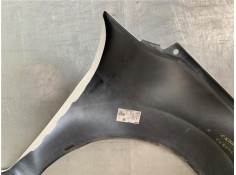 Recambio de aleta delantero izquierda para ford fiesta vi 1.25 referencia OEM IAM C1BBA16016AA  