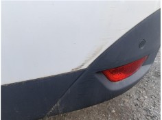 Recambio de paragolpes trasero para jaguar f-pace 2.0 r-sport awd referencia OEM IAM T4A7392LML  