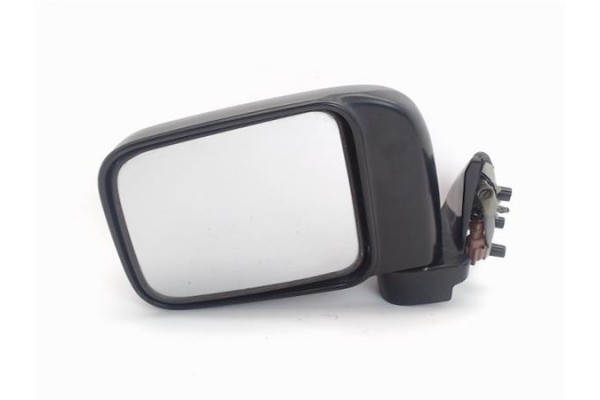 Recambio de retrovisor electrico izquierdo para nissan pickup (d22) 2.5 d 4wd referencia OEM IAM 96302VJ410  