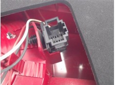 Recambio de piloto porton trasero derecho para seat altea xl (5p5) referencia OEM IAM 5P8945094D 13404B 