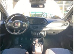 Recambio de kit airbag para fiat ii tipo (356) berlina 1.3 easy referencia OEM IAM 735761288 52236606 