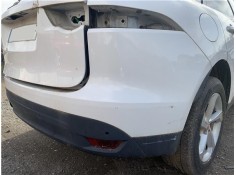 Recambio de paragolpes trasero para jaguar f-pace 2.0 r-sport awd referencia OEM IAM T4A7392LML  