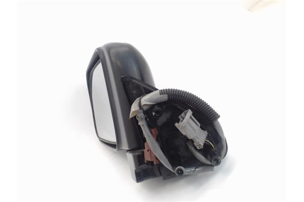 Recambio de retrovisor electrico izquierdo para nissan pickup (d22) 2.5 d 4wd referencia OEM IAM 96302VJ410  
