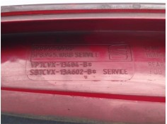 Recambio de piloto porton trasero derecho para seat altea xl (5p5) referencia OEM IAM 5P8945094D 13404B 