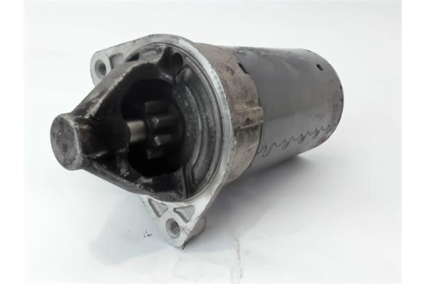 Recambio de motor arranque para hyundai atos (em) 1.1 gls referencia OEM IAM TM000A31001 3610002550 