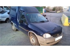 opel combo (corsa b) del año 1999