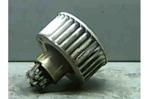 Recambio de motor calefaccion para renault express furgón (f40_, g40_) 1.4 (f402) referencia OEM IAM   
