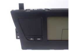 Recambio de cuadro completo para citroen c4 picasso 2.0 hdi referencia OEM IAM 9664365280  