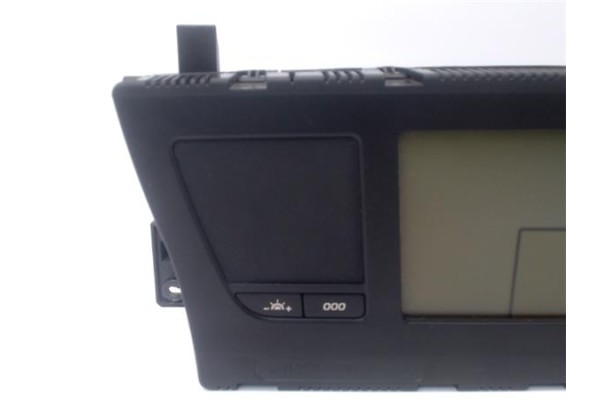 Recambio de cuadro completo para citroen c4 picasso 2.0 hdi referencia OEM IAM 9664365280  