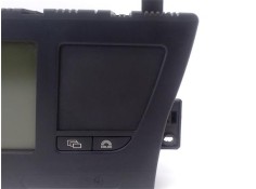 Recambio de cuadro completo para citroen c4 picasso 2.0 hdi referencia OEM IAM 9664365280  