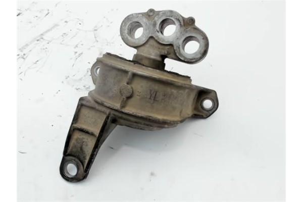 Recambio de soporte motor para opel astra g berlina 1.6 sportive referencia OEM IAM   