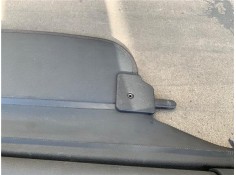 Recambio de bandeja trasero para mitsubishi space star (dg0) referencia OEM IAM MR773386  