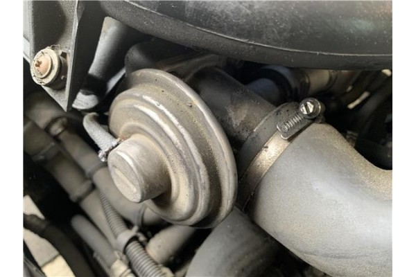 Recambio de egr para land rover freelander (ln) 2.0 hse familiar referencia OEM IAM WAV100420 8510381 