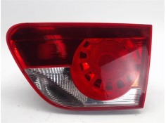 Recambio de piloto porton trasero derecho para seat altea xl (5p5) referencia OEM IAM 5P8945094D 13404B 