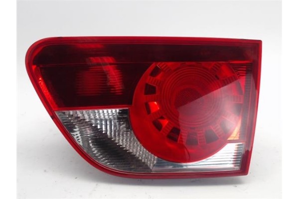 Recambio de piloto porton trasero derecho para seat altea xl (5p5) referencia OEM IAM 5P8945094D 13404B 