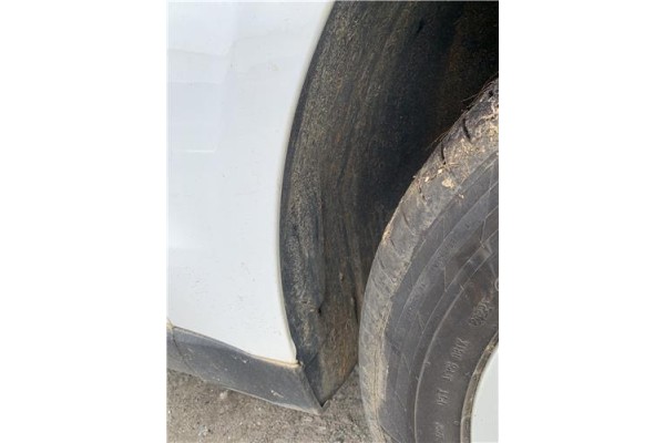 Recambio de pase rueda delantero derecho para jaguar f-pace 2.0 r-sport awd referencia OEM IAM T4A26655 HK8302514AA 