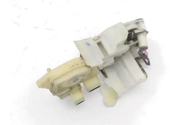 Recambio de cierre electromagnetico trasero derecho para honda civic vi 1.6 referencia OEM IAM 72615S6AE01  