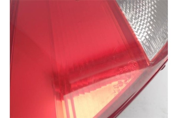 Recambio de piloto porton trasero derecho para seat altea xl (5p5) referencia OEM IAM 5P8945094D 13404B 