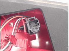 Recambio de piloto porton trasero derecho para seat altea xl (5p5) referencia OEM IAM 5P8945094D 13404B 