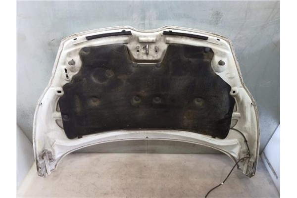 Recambio de capo para ford fiesta vi 1.25 referencia OEM IAM P9A61A16610AH  
