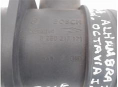 Recambio de caudalimetro para volkswagen golf iv berlina (1j1) 1.9 last edition referencia OEM IAM 280217121  