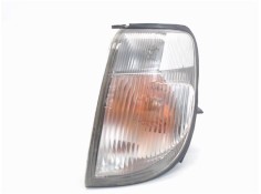 Recambio de intermitente delantero izquierdo para nissan pickup (d22) 2.5 d 4wd referencia OEM IAM 261153S225  