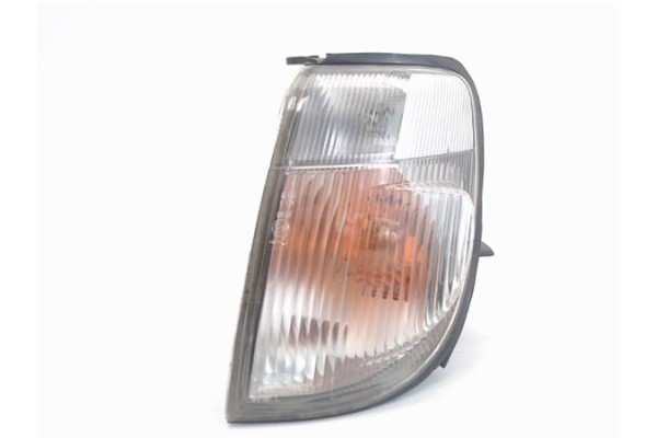 Recambio de intermitente delantero izquierdo para nissan pickup (d22) 2.5 d 4wd referencia OEM IAM 261153S225  