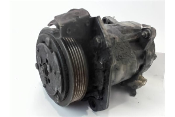 Recambio de compresor aire acond. para peugeot 106 (s2) 1.4 xr referencia OEM IAM 1500F  