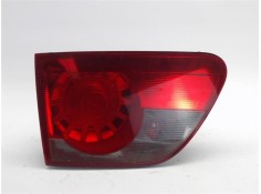 Recambio de piloto porton trasero izquierdo para seat altea xl (5p5) referencia OEM IAM 5P8945093D 13405B 