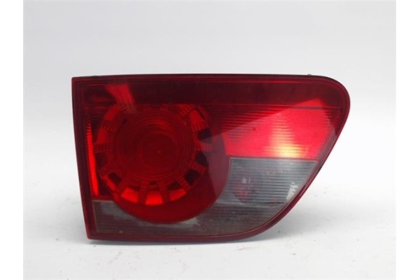 Recambio de piloto porton trasero izquierdo para seat altea xl (5p5) referencia OEM IAM 5P8945093D 13405B 