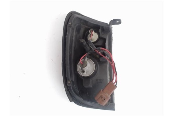 Recambio de intermitente delantero izquierdo para nissan pickup (d22) 2.5 d 4wd referencia OEM IAM 261153S225  