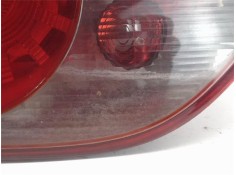 Recambio de piloto porton trasero izquierdo para seat altea xl (5p5) referencia OEM IAM 5P8945093D 13405B 