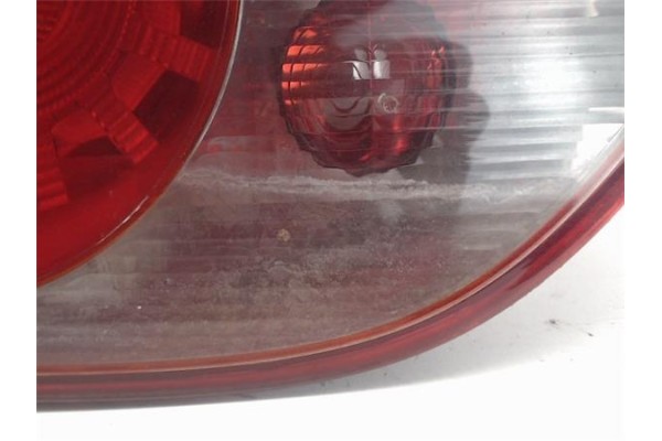 Recambio de piloto porton trasero izquierdo para seat altea xl (5p5) referencia OEM IAM 5P8945093D 13405B 