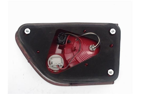 Recambio de piloto porton trasero izquierdo para seat altea xl (5p5) referencia OEM IAM 5P8945093D 13405B 