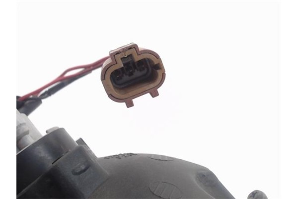 Recambio de intermitente delantero izquierdo para nissan pickup (d22) 2.5 d 4wd referencia OEM IAM 261153S225  